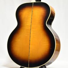 Gibson 【クロサワ横浜店】Murphy Lab 1957 SJ-200 Vintage Sunburst Light Aged 【48回無金利分割可能】_2