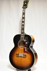 Gibson 【クロサワ横浜店】Murphy Lab 1957 SJ-200 Vintage Sunburst Light Aged 【48回無金利分割可能】_3