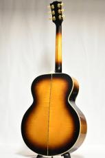 Gibson 【クロサワ横浜店】Murphy Lab 1957 SJ-200 Vintage Sunburst Light Aged 【48回無金利分割可能】_4