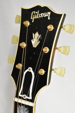 Gibson 【クロサワ横浜店】Murphy Lab 1957 SJ-200 Vintage Sunburst Light Aged 【48回無金利分割可能】_5