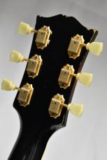 Gibson 【クロサワ横浜店】Murphy Lab 1957 SJ-200 Vintage Sunburst Light Aged 【48回無金利分割可能】_6