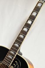 Gibson 【クロサワ横浜店】Murphy Lab 1957 SJ-200 Vintage Sunburst Light Aged 【48回無金利分割可能】_7