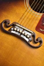 Gibson 【クロサワ横浜店】Murphy Lab 1957 SJ-200 Vintage Sunburst Light Aged 【48回無金利分割可能】_10