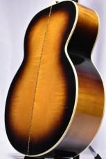 Gibson 【クロサワ横浜店】Murphy Lab 1957 SJ-200 Vintage Sunburst Light Aged 【48回無金利分割可能】_11