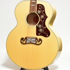 Gibson 【クロサワ横浜店】【極上フレイムメイプル】SJ-200 Original Antique Natural  【48回無金利分割可能】