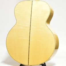 Gibson 【クロサワ横浜店】【極上フレイムメイプル】SJ-200 Original Antique Natural  【48回無金利分割可能】_2
