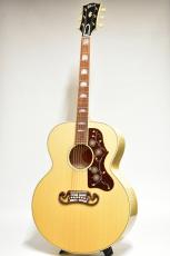 Gibson 【クロサワ横浜店】【極上フレイムメイプル】SJ-200 Original Antique Natural  【48回無金利分割可能】_3