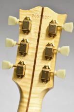 Gibson 【クロサワ横浜店】【極上フレイムメイプル】SJ-200 Original Antique Natural  【48回無金利分割可能】_6