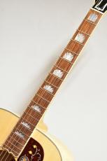 Gibson 【クロサワ横浜店】【極上フレイムメイプル】SJ-200 Original Antique Natural  【48回無金利分割可能】_7