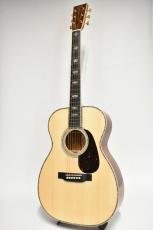 Martin 【クロサワ横浜店】【良杢ココボロ】CTM 00-45  #2891365 【48回無金利分割可能】_2