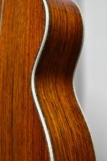 Martin 【クロサワ横浜店】【良杢ココボロ】CTM 00-45  #2891365 【48回無金利分割可能】_5