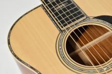 Martin 【クロサワ横浜店】【良杢ココボロ】CTM 00-45  #2891365 【48回無金利分割可能】_7