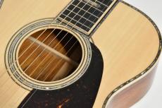 Martin 【クロサワ横浜店】【良杢ココボロ】CTM 00-45  #2891365 【48回無金利分割可能】_8