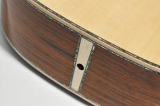 Martin 【クロサワ横浜店】【良杢ココボロ】CTM 00-45  #2891365 【48回無金利分割可能】_9