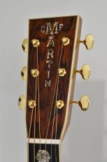 Martin 【クロサワ横浜店】【良杢ココボロ】CTM 00-45  #2891365 【48回無金利分割可能】_11