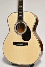 Martin 【クロサワ横浜店】【イタリアンアルパイン×ココボロ】CTM OM-45 #2955715 【48回無金利分割可能】