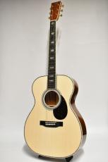 Martin 【クロサワ横浜店】【イタリアンアルパイン×ココボロ】CTM OM-45 #2955715 【48回無金利分割可能】_2