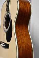 Martin 【クロサワ横浜店】【イタリアンアルパイン×ココボロ】CTM OM-45 #2955715 【48回無金利分割可能】_5