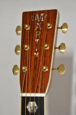 Martin 【クロサワ横浜店】【イタリアンアルパイン×ココボロ】CTM OM-45 #2955715 【48回無金利分割可能】_11