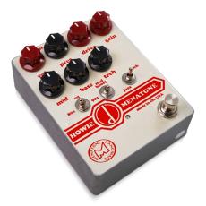 Menatone Howie Deluxe《オーバードライブ/プリアンプ》【オンラインストア限定】_2