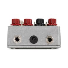 Menatone Howie Deluxe《オーバードライブ/プリアンプ》【オンラインストア限定】_3