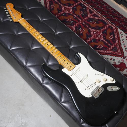 Fender Japan 1987 ST57-115 BLK