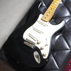 Fender Japan 1987 ST57-115 BLK_2