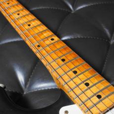 Fender Japan 1987 ST57-115 BLK_6