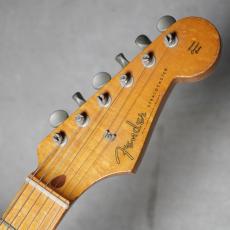 Fender Japan 1987 ST57-115 BLK_8