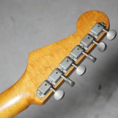 Fender Japan 1987 ST57-115 BLK_9