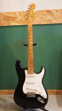 Fender Japan 1987 ST57-115 BLK_14
