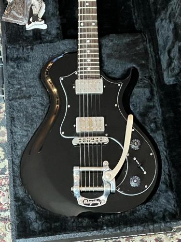 Paul Reed Smith [PRS] Starla CORE Model 2011 BLK Made in U.S.A.