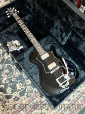 Paul Reed Smith [PRS] Starla CORE Model 2011 BLK Made in U.S.A._2