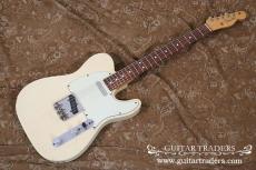 Fender Custom Shop 2006 63 Telecaster Relic