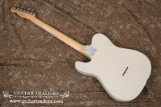 Fender Custom Shop 2006 63 Telecaster Relic_2