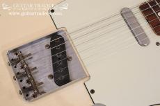 Fender Custom Shop 2006 63 Telecaster Relic_6