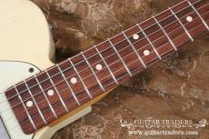 Fender Custom Shop 2006 63 Telecaster Relic_7