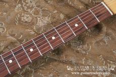 Fender Custom Shop 2006 63 Telecaster Relic_8