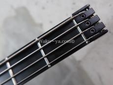 Steinberger XP-2 Black_2