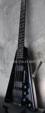 Steinberger XP-2 Black_9