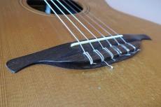 Lowden S-25J Nylon Strings / Venetian Cutaway・Solid Western Red Cedar Top・Solid Wast Indian Rosewood Side and Back・5-Piece Mahogany Neck・ Ebony Fingerboard・Jacaranda Bridge・Multi Wood Binding・Fishman Active _14