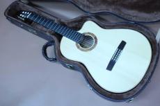 Crews Maniac Sound Maniac Memory of Sonoma Classic Koa Limited / Venetian Cutaway・Solid German Spruce Top・Flame Hawaiian Koa Side and Back・Ebony Fingerboard and Bridge・Original Mi-Si Pickup【With Original Hard Case】2022年