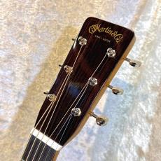 Martin 【試奏動画あり】CTM HD-28 Adirondack×Premium Rosewood #2922806【実用性・サウンド・ルックス抜群】【一音一音が太く奥深い音色】【池袋店カスタム】【当店限定特典付き】【送料当店負担】【池袋店在庫品】_3