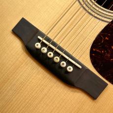 Martin 【試奏動画あり】CTM HD-28 Adirondack×Premium Rosewood #2922806【実用性・サウンド・ルックス抜群】【一音一音が太く奥深い音色】【池袋店カスタム】【当店限定特典付き】【送料当店負担】【池袋店在庫品】_7