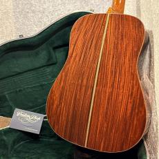 Martin 【試奏動画あり】CTM HD-28 Adirondack×Premium Rosewood #2922806【実用性・サウンド・ルックス抜群】【一音一音が太く奥深い音色】【池袋店カスタム】【当店限定特典付き】【送料当店負担】【池袋店在庫品】_11