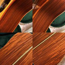 Martin 【試奏動画あり】CTM HD-28 Adirondack×Premium Rosewood #2922806【実用性・サウンド・ルックス抜群】【一音一音が太く奥深い音色】【池袋店カスタム】【当店限定特典付き】【送料当店負担】【池袋店在庫品】_13