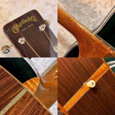 Martin 【試奏動画あり】CTM HD-28 Adirondack×Premium Rosewood #2922806【実用性・サウンド・ルックス抜群】【一音一音が太く奥深い音色】【池袋店カスタム】【当店限定特典付き】【送料当店負担】【池袋店在庫品】_14