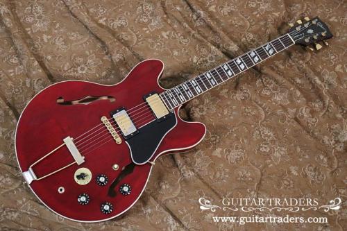 Gibson 1977 ES-345TDC "Excellent Clean Condition"