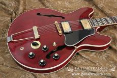 Gibson 1977 ES-345TDC "Excellent Clean Condition"_10