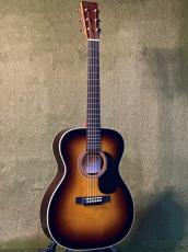 Martin 【実機動画あり】000-28EC Sunburst #2945075 -当店限定特典付き-_2
